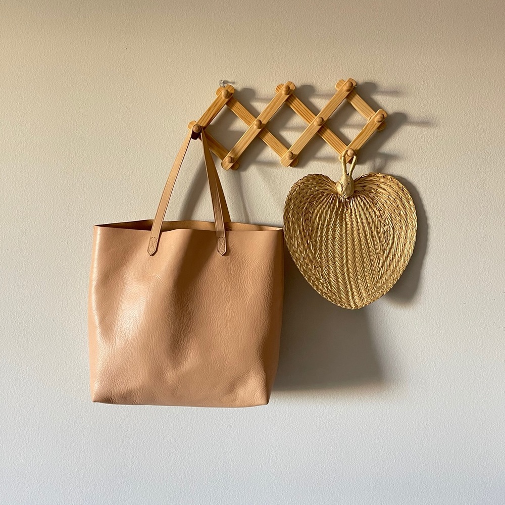 Madewell Transport Bag